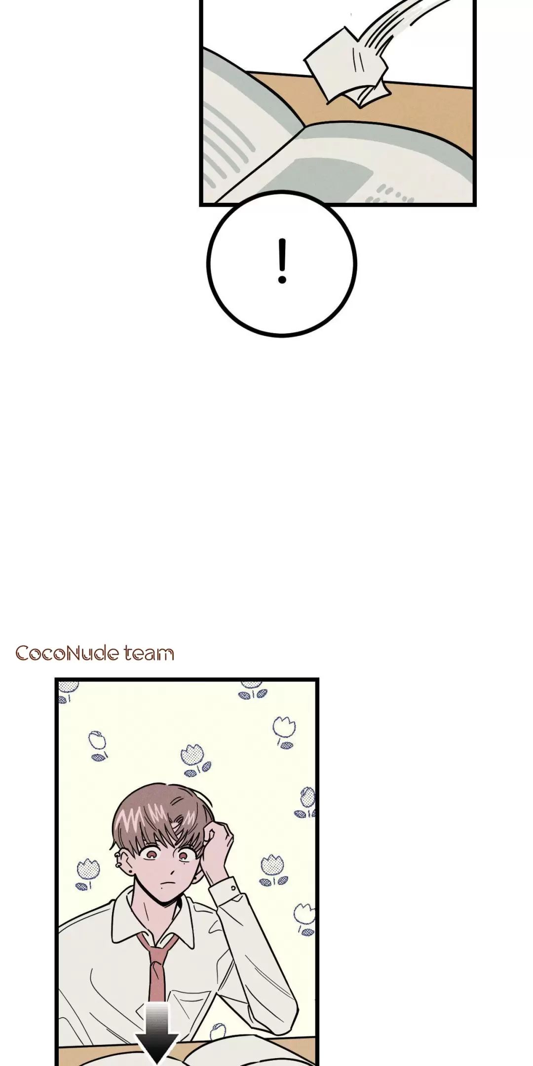 lời tỏ tình từ con số 0 chapter 4 13