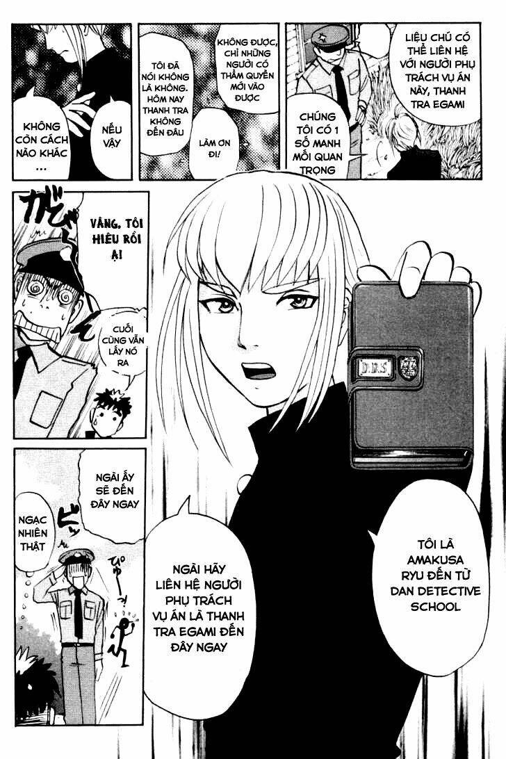 detective academy q chapter 57 9