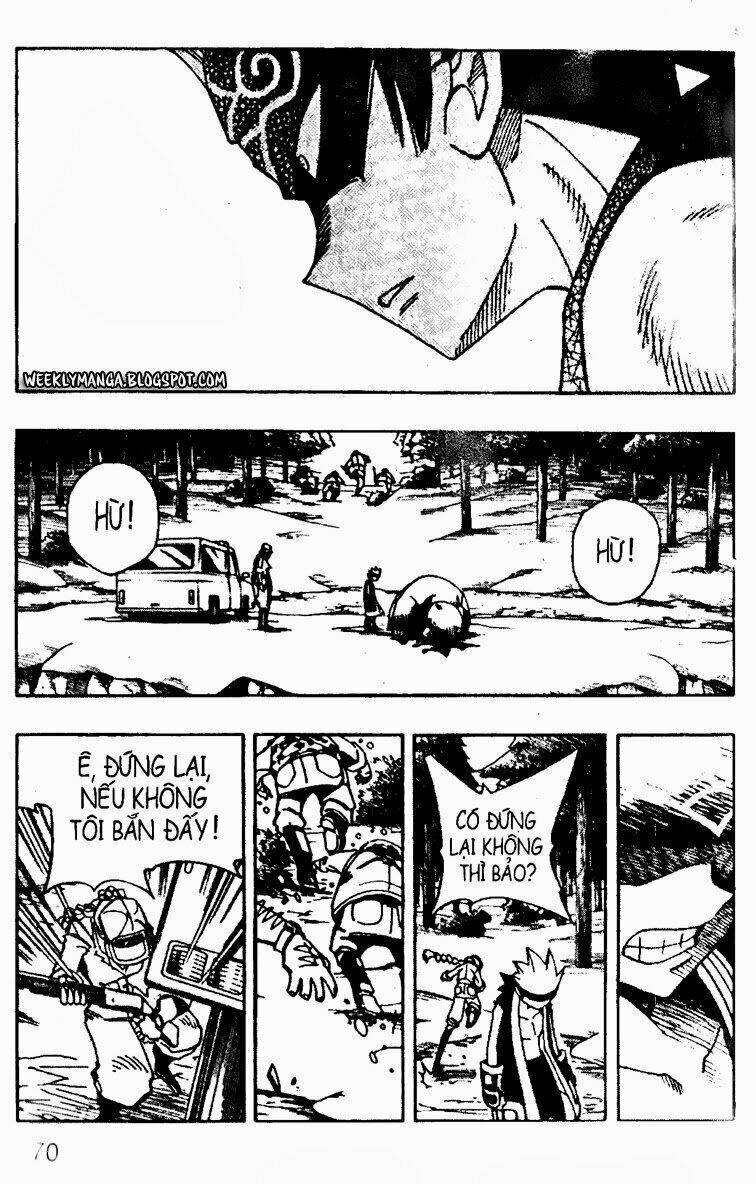 vua pháp thuật chapter 94 6