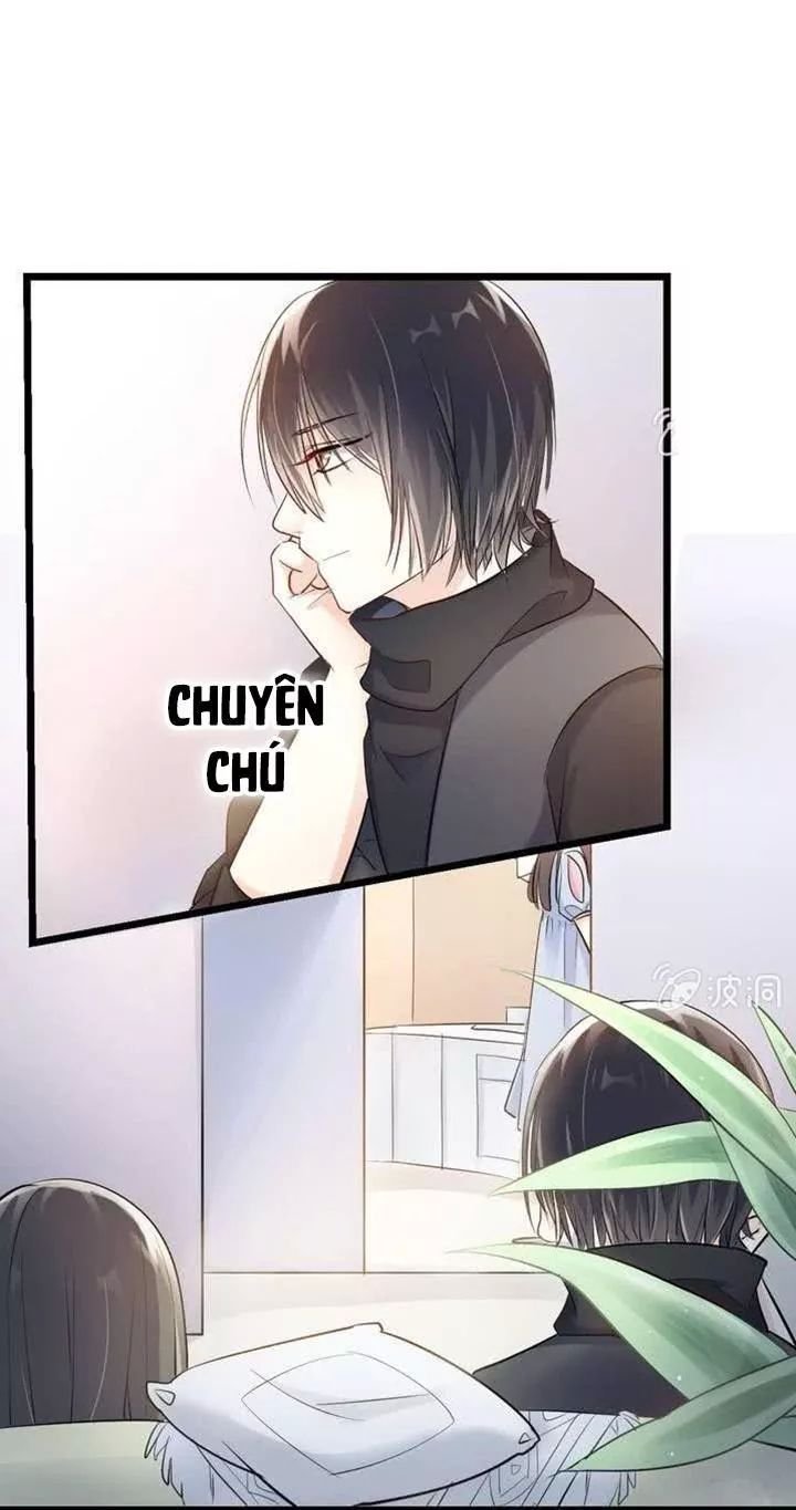 ảnh đế cầu sủng chapter 14 4