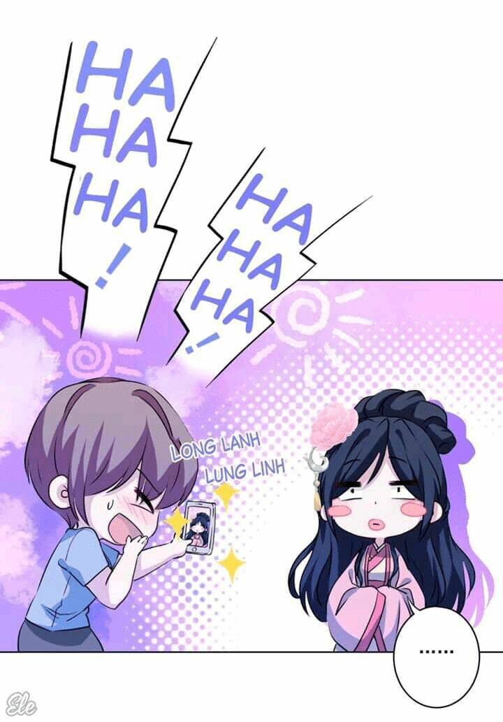 nhân vật phản diện: không ngọt không lấy tiền chapter 3.2 6