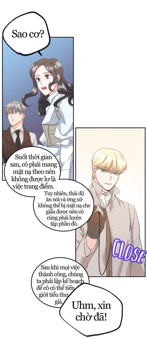 ebony, quạ đen chapter 9 13