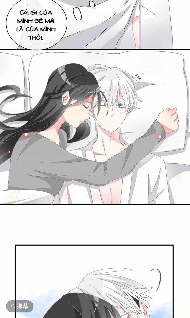 lều khều biết yêu chapter 89 32