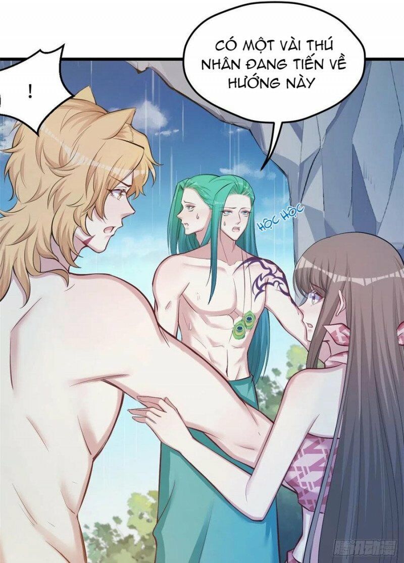 [16+] thảnh thơi thú thế chủng chủng điền, sinh sinh tể chapter 241 12