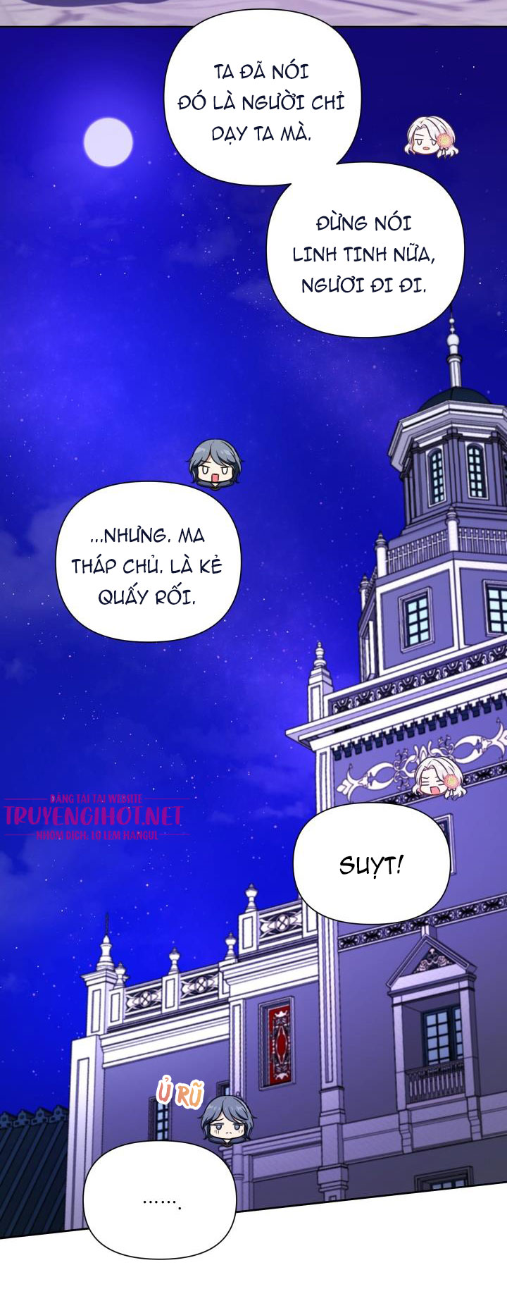 ác nữ công chúa chapter 26 27