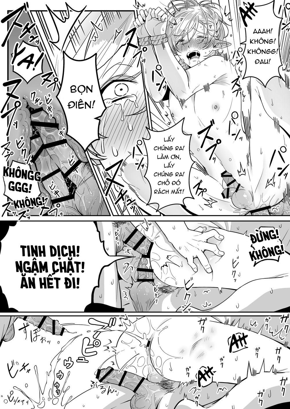 oneshot hỏny chapter 46.1 13