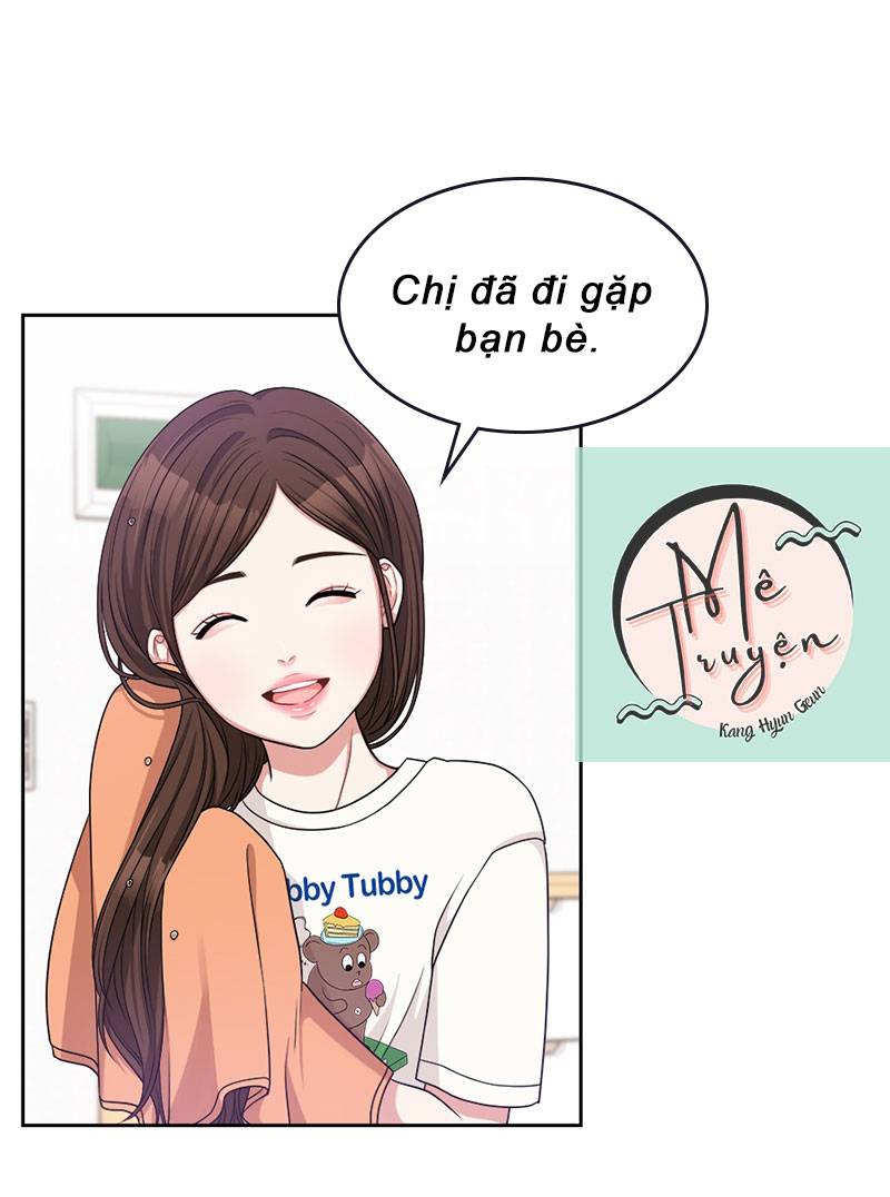 gửi tới bạn...người nắm giữ ngôi sao chapter 15 19