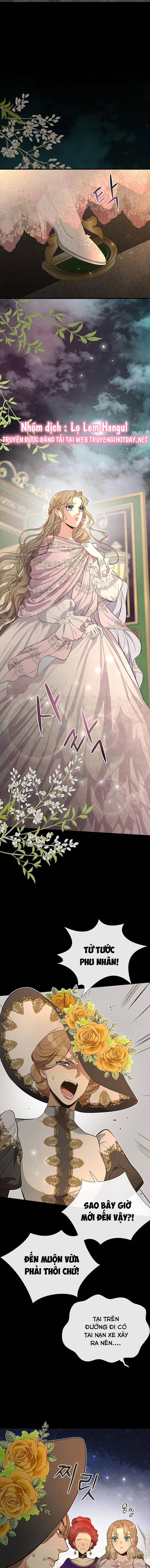 hoàng tử phiền toái chapter 7 7