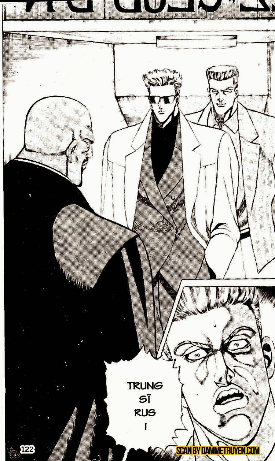 sức mạnh nhân đôi chapter 10.1 13