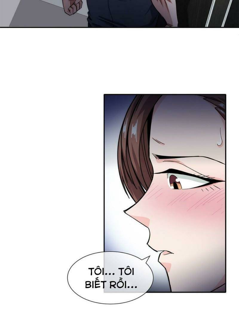 dạ thị chi chủ chapter 19 12