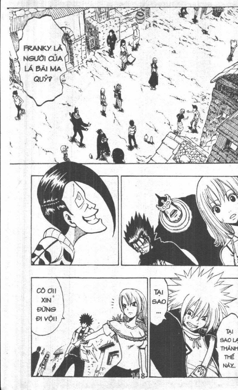 rave master (scan) chapter 24 148