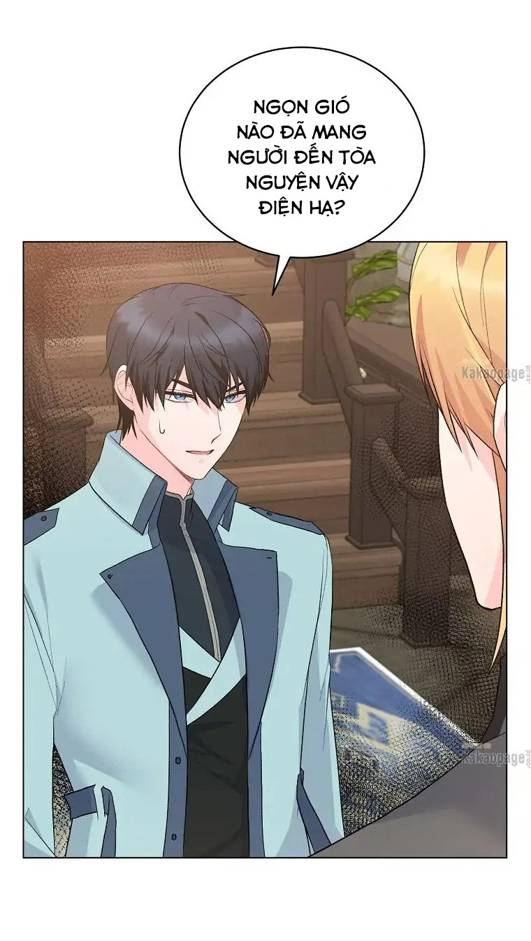 tôi sẽ trở thành nhân vật chính chapter 82 11