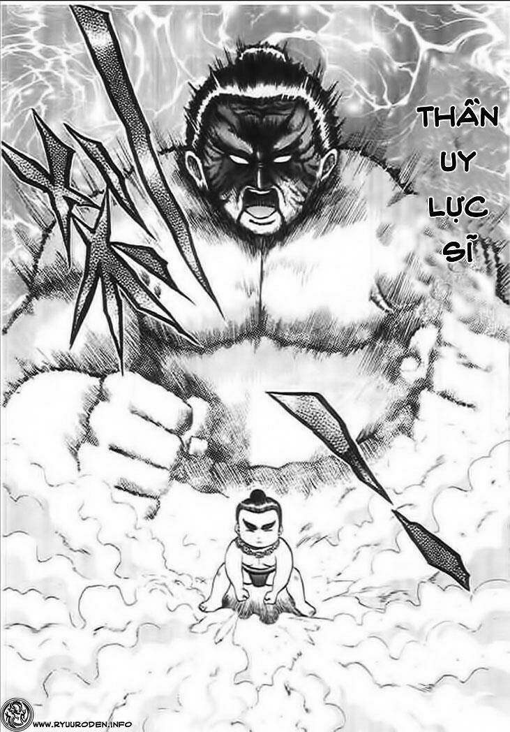 thiên địa nam nhi chapter 26 13