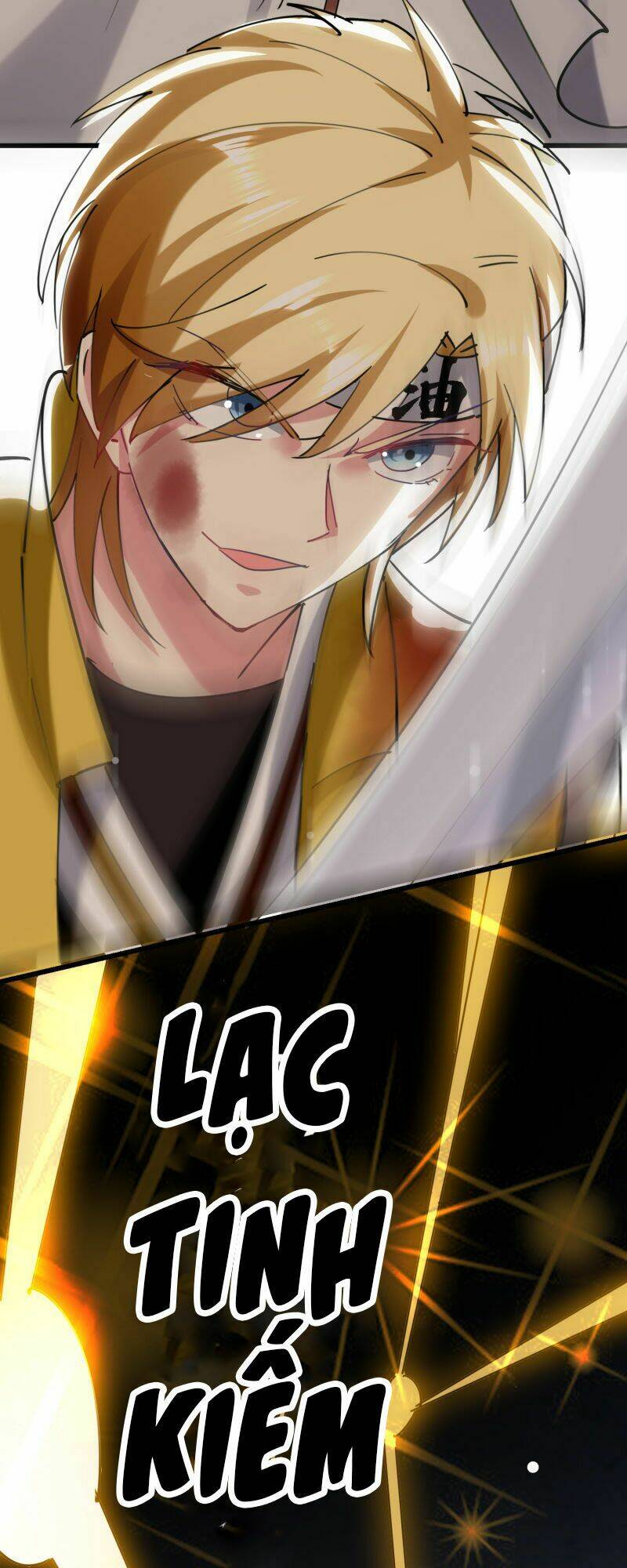 vạn giới tiên vương chapter 81 23