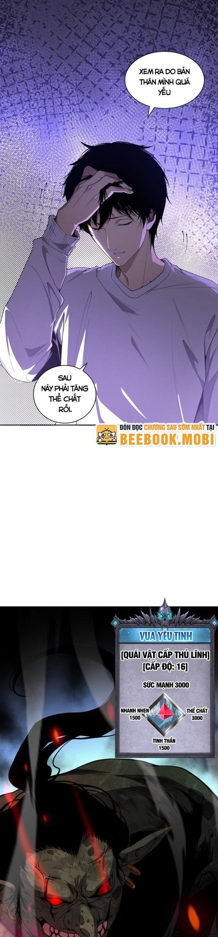 tử linh pháp sư! ta chính là thiên tài chapter 5 39