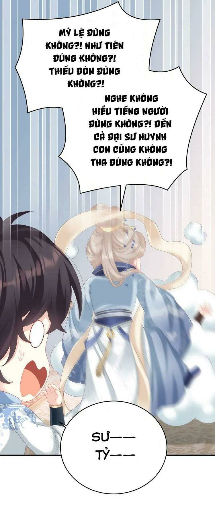 kiều phu có hỉ chapter 59 9