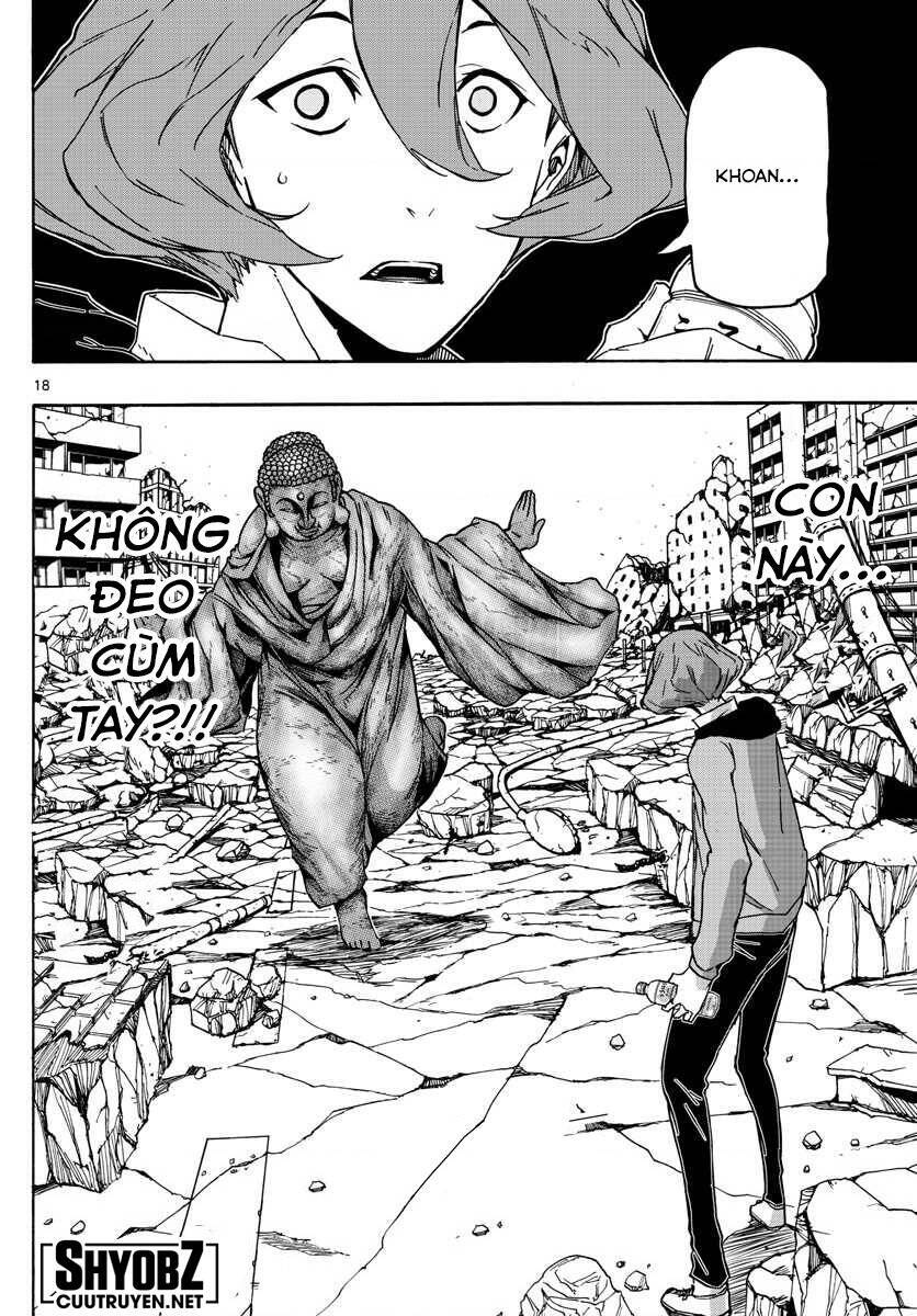 thế giới sau 5 phút chapter 37 17