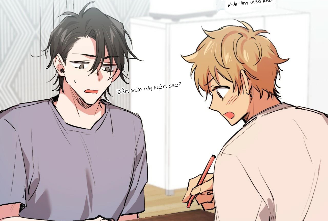 đàn thỏ của habibi chapter 32 182