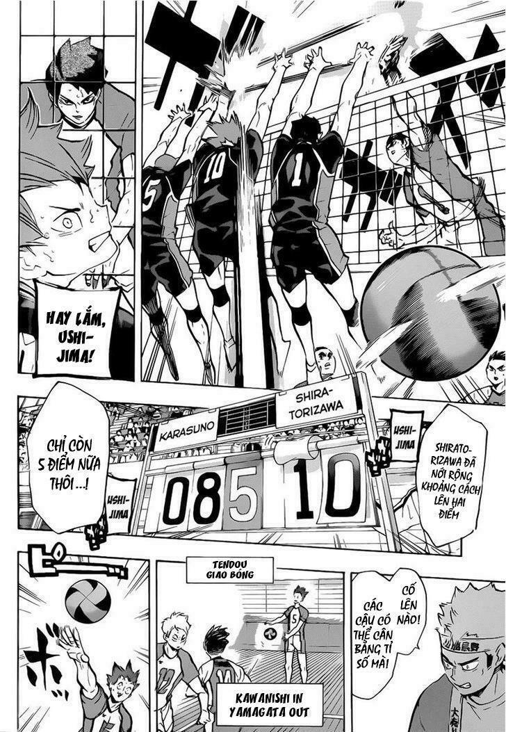 vua bóng chuyền chapter 181 4