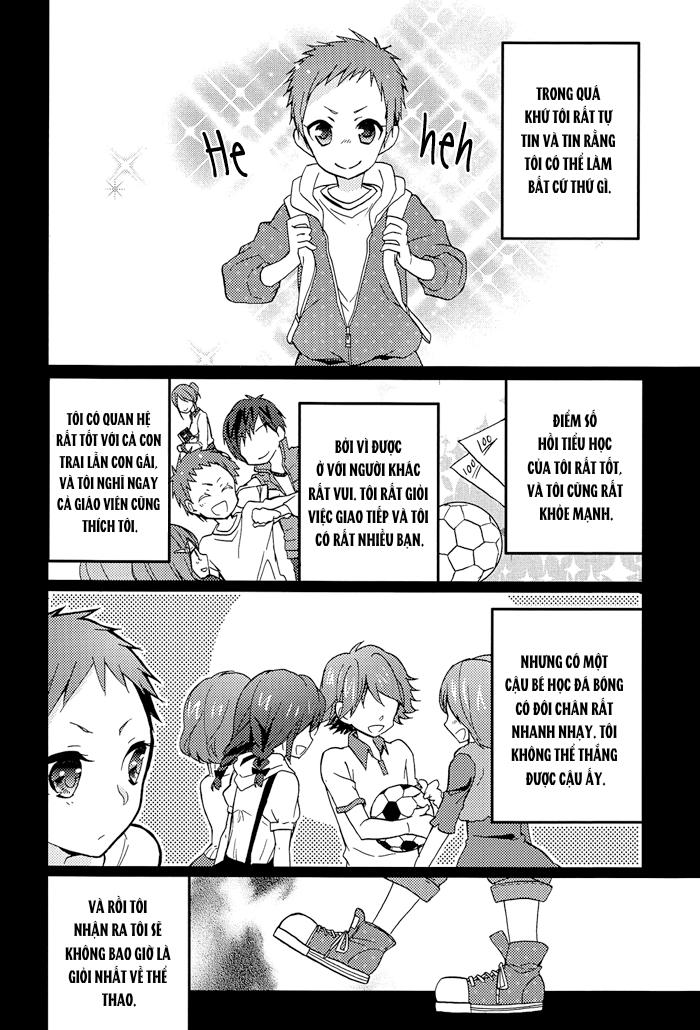 oneshot hỏny chapter 83 2