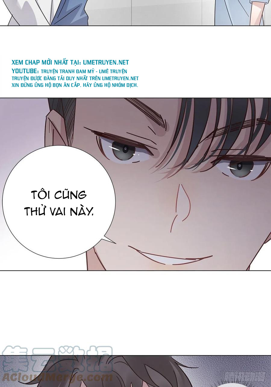 hôm nay nam giả trang nữ vẫn chưa được cầu hôn! chapter 46 31