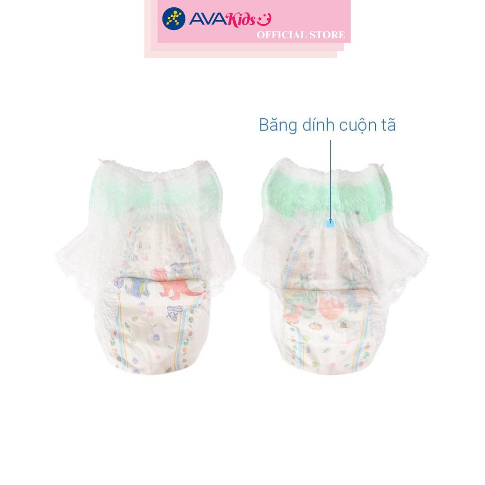 Tã quần Bobby size XXL 28 miếng (15 - 25 kg)