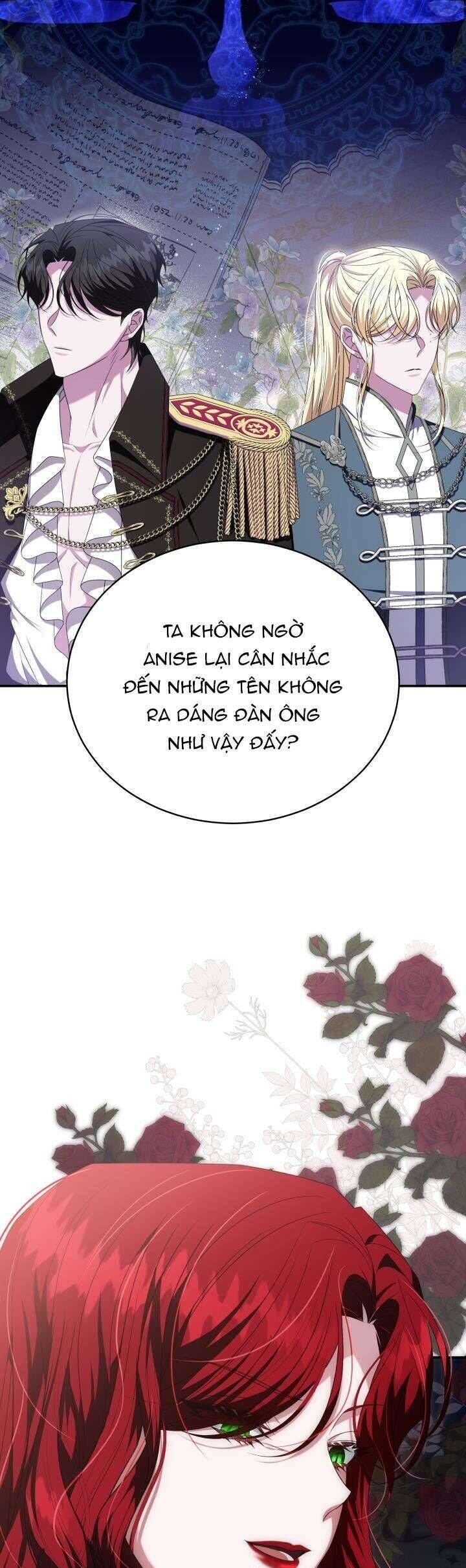 hướng dẫn về ác nữ chapter 11 26