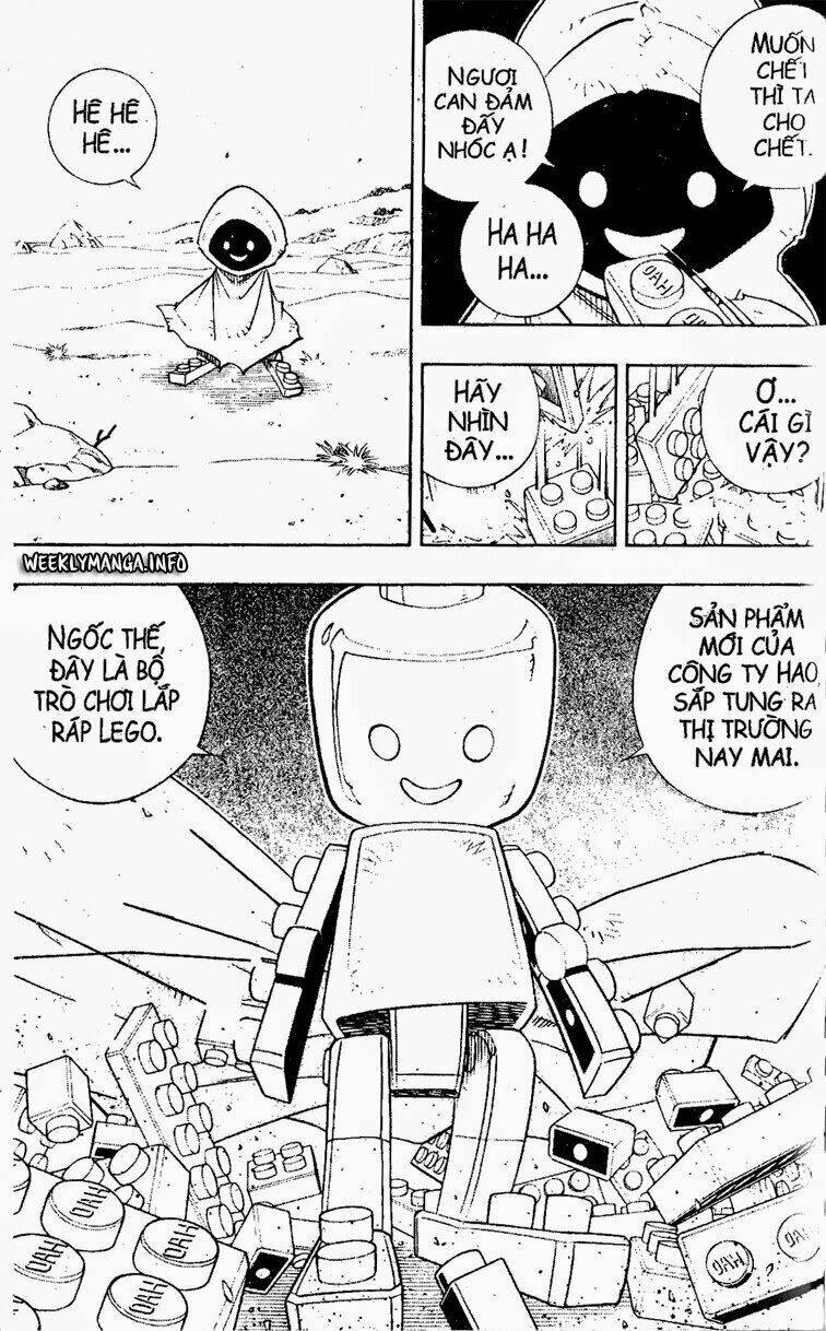 vua pháp thuật chapter 184 9