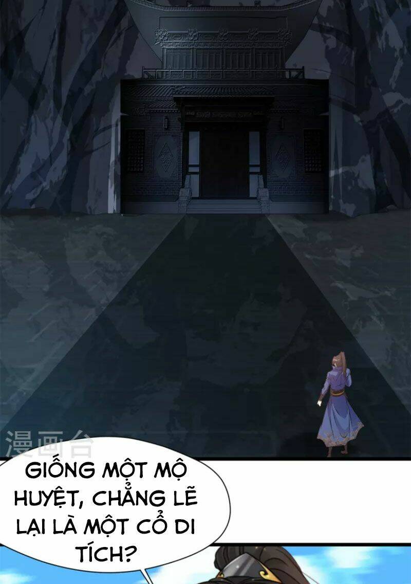 một đời thành tiên chapter 73 23