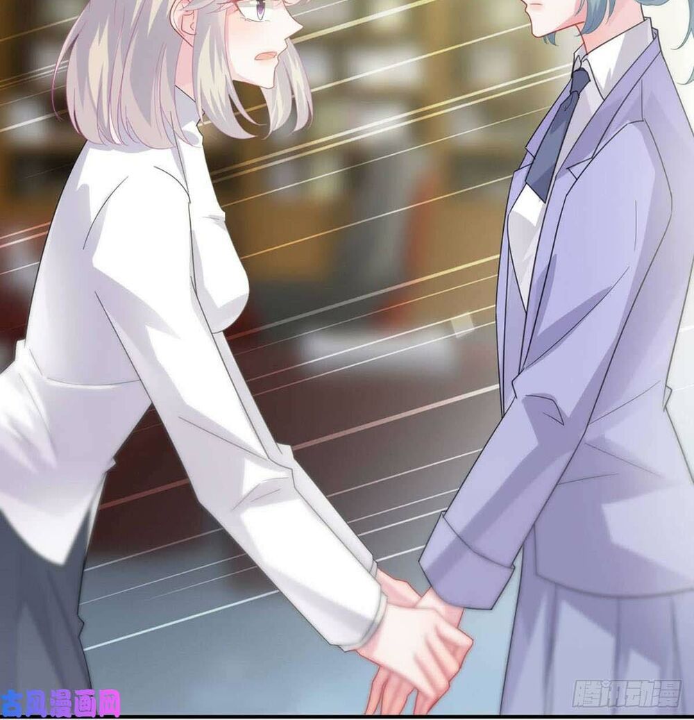 chọc tới chủ tịch tổng tài 2 chapter 142 5