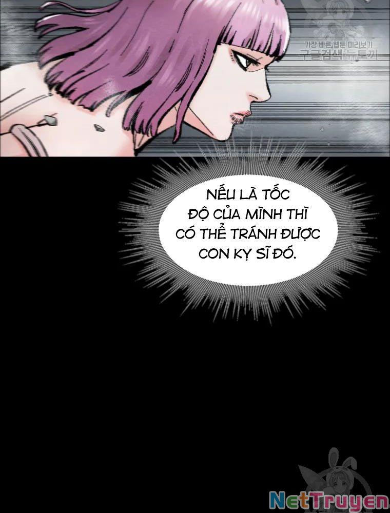 mật mã mê cung chapter 31 9