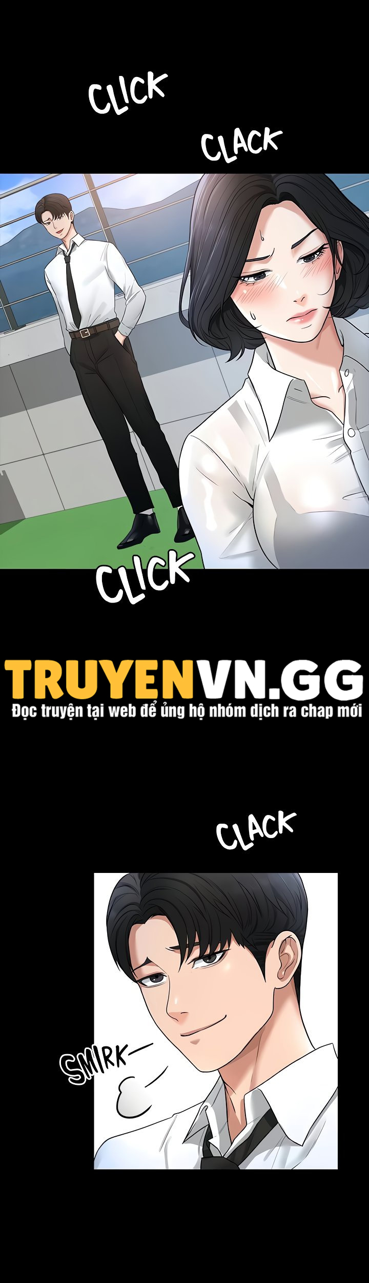 ứng dụng cầu được ước thấy chapter 30 44