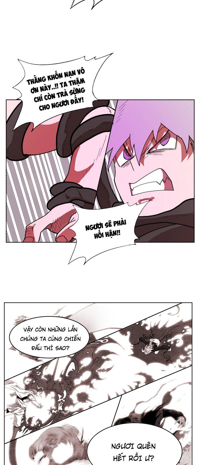 hard core leveling warrior chapter 156 12