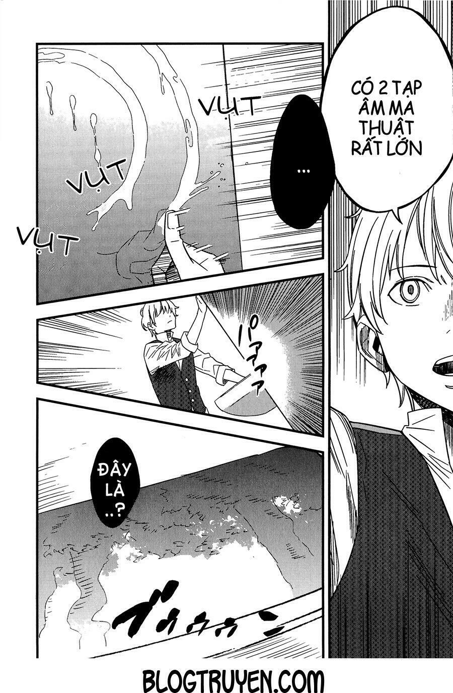 fate/strange fake chapter 7 4