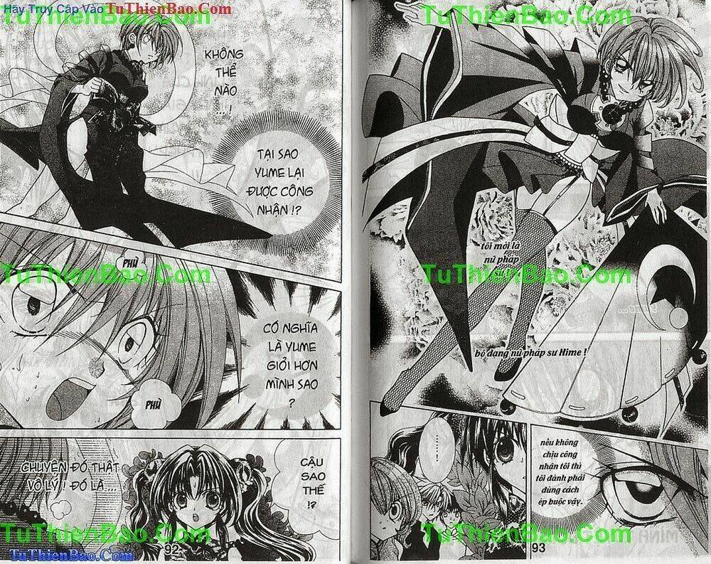 chuyện tình kỳ ảo chapter 2 47