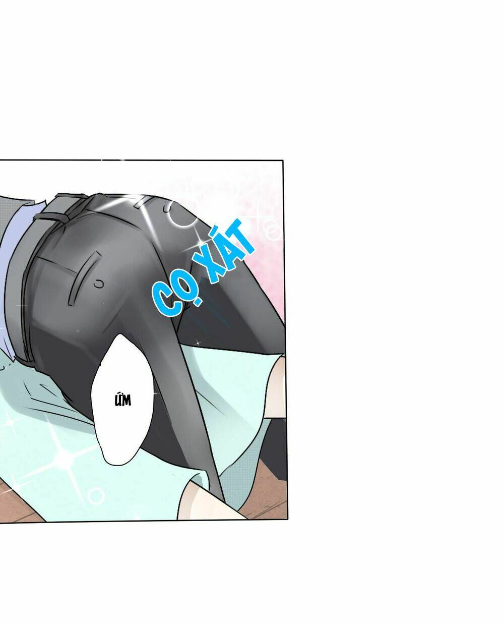 nước mắt người cá chapter 3 26