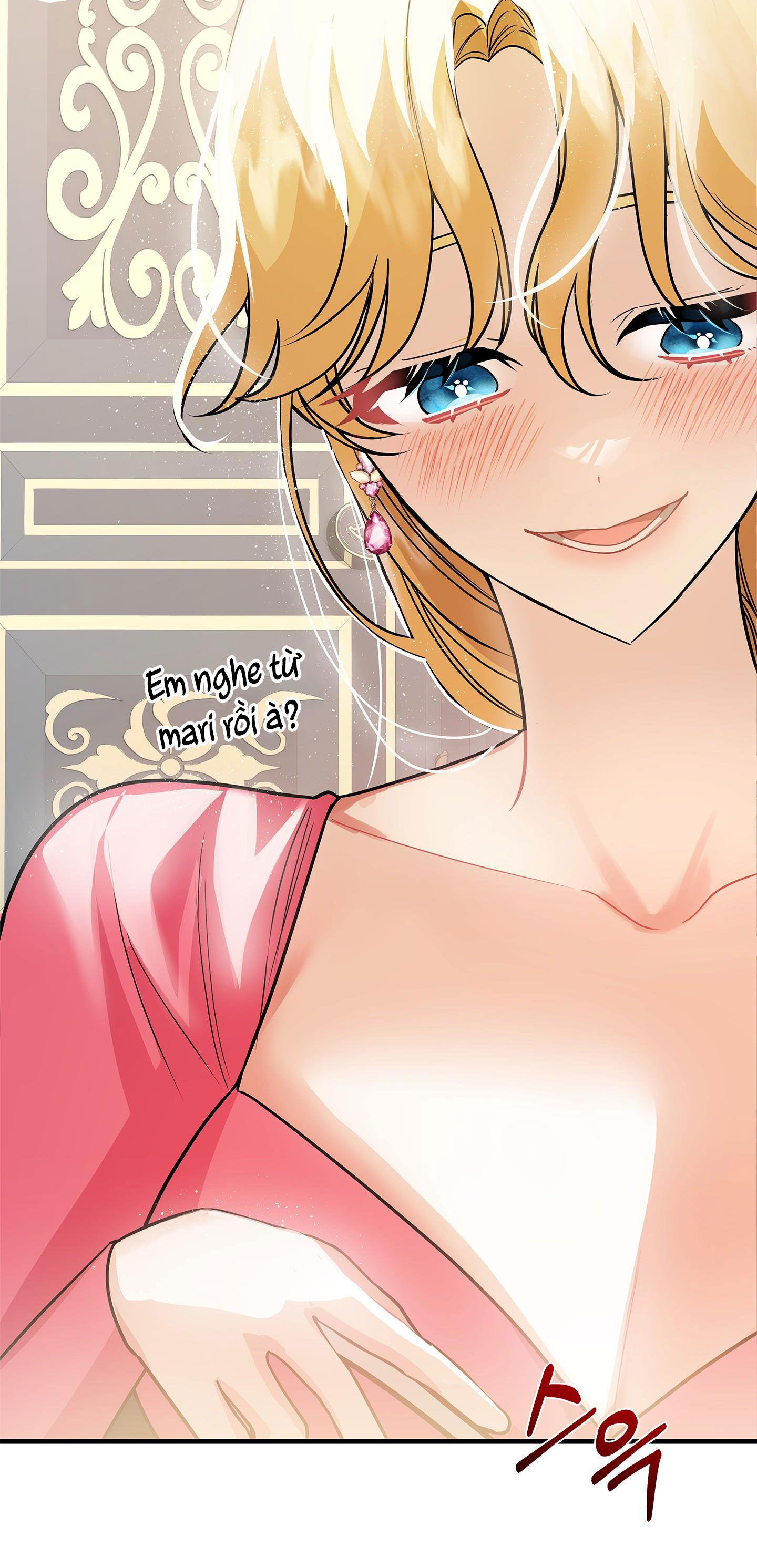 mặt trái của sự thật chapter 4.2 50