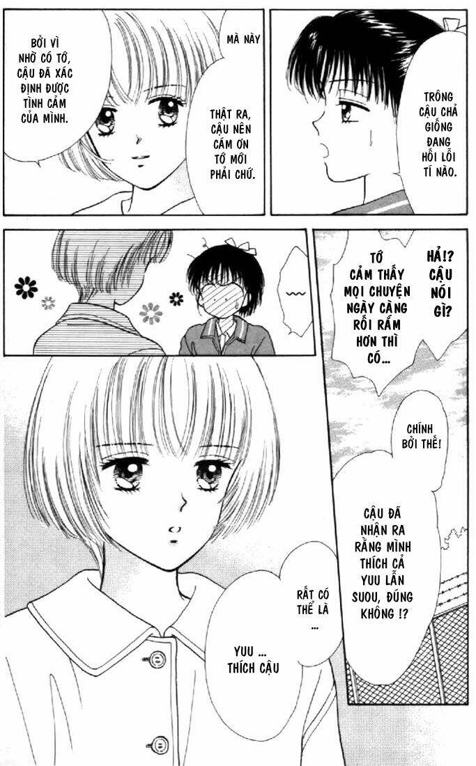 marmalade boy chapter 12 6