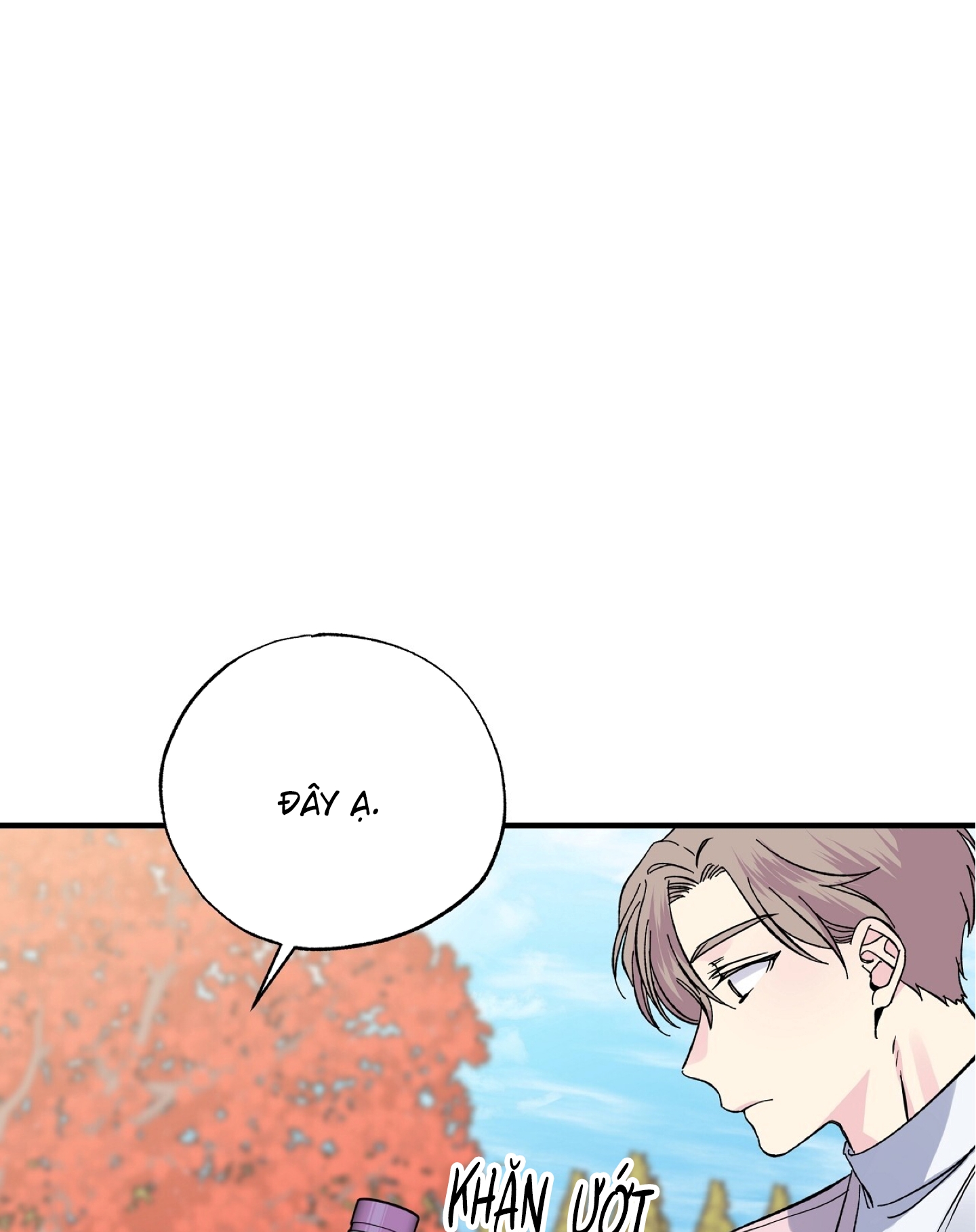 vị ngọt đôi môi chapter 43 29