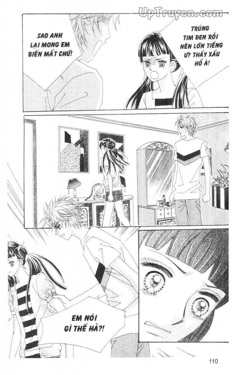 meo meo dịu dàng đi nhé chapter 12 110