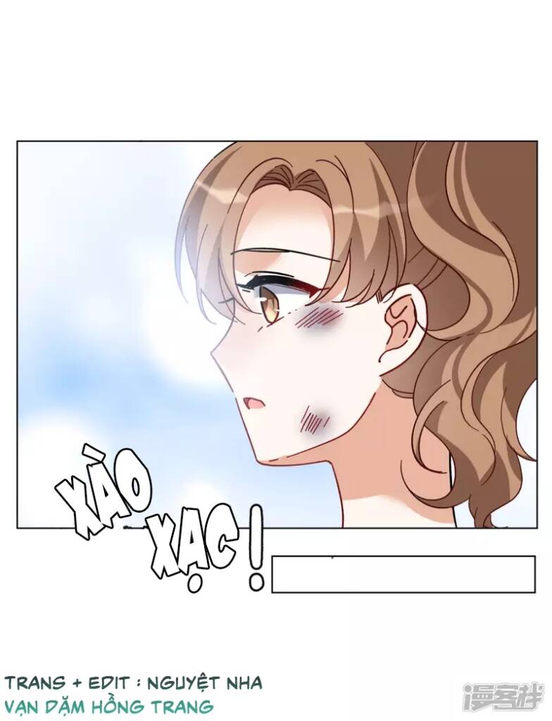 cô ấy đến rồi, xin nằm xuống! chapter 168 6