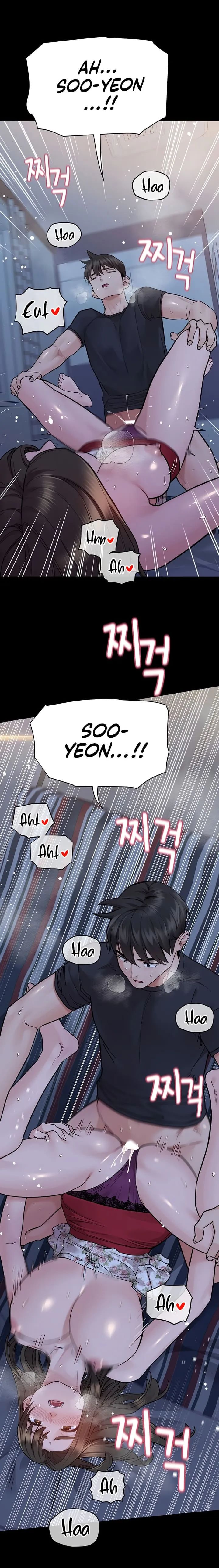 giữ bí mật với mẹ em nhé! chapter 80 6