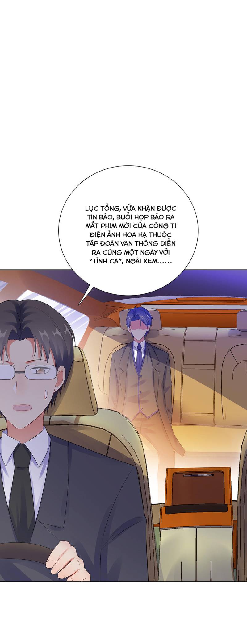 song bảo vô địch chapter 30 16