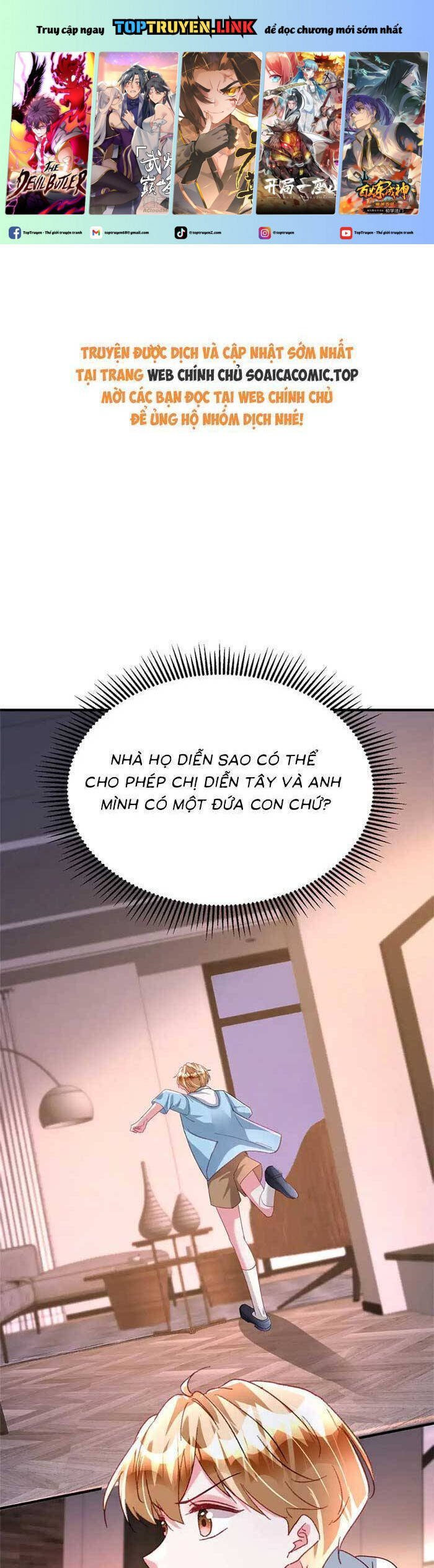 tổng tài huyết tộc cực sủng cô vợ mỹ nhân ngư chapter 207 2