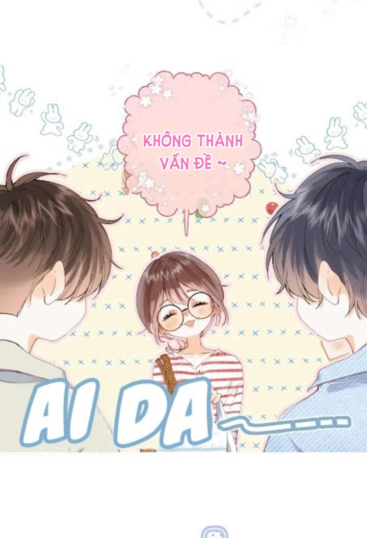 vụng trộm không thể giấu - mối tình thầm kín chapter 17 22