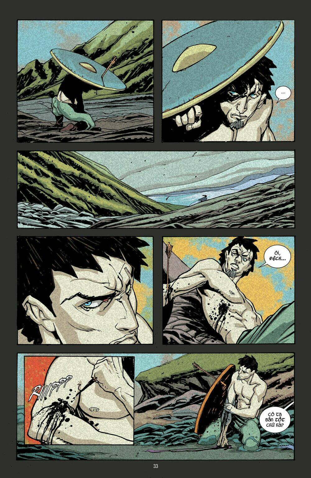 northlanders chapter 2 7