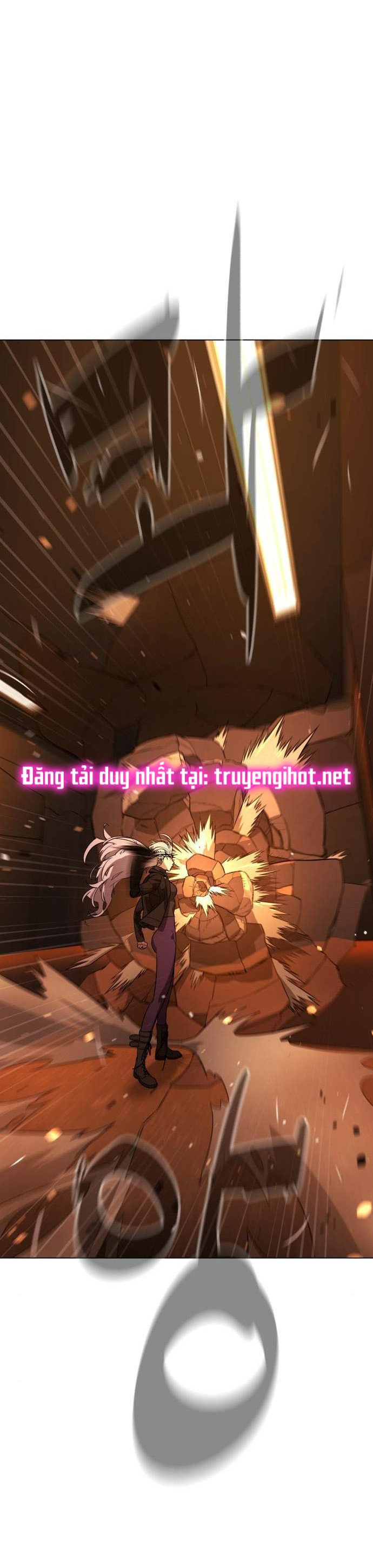 bạch huyết - white blood chapter 81 7