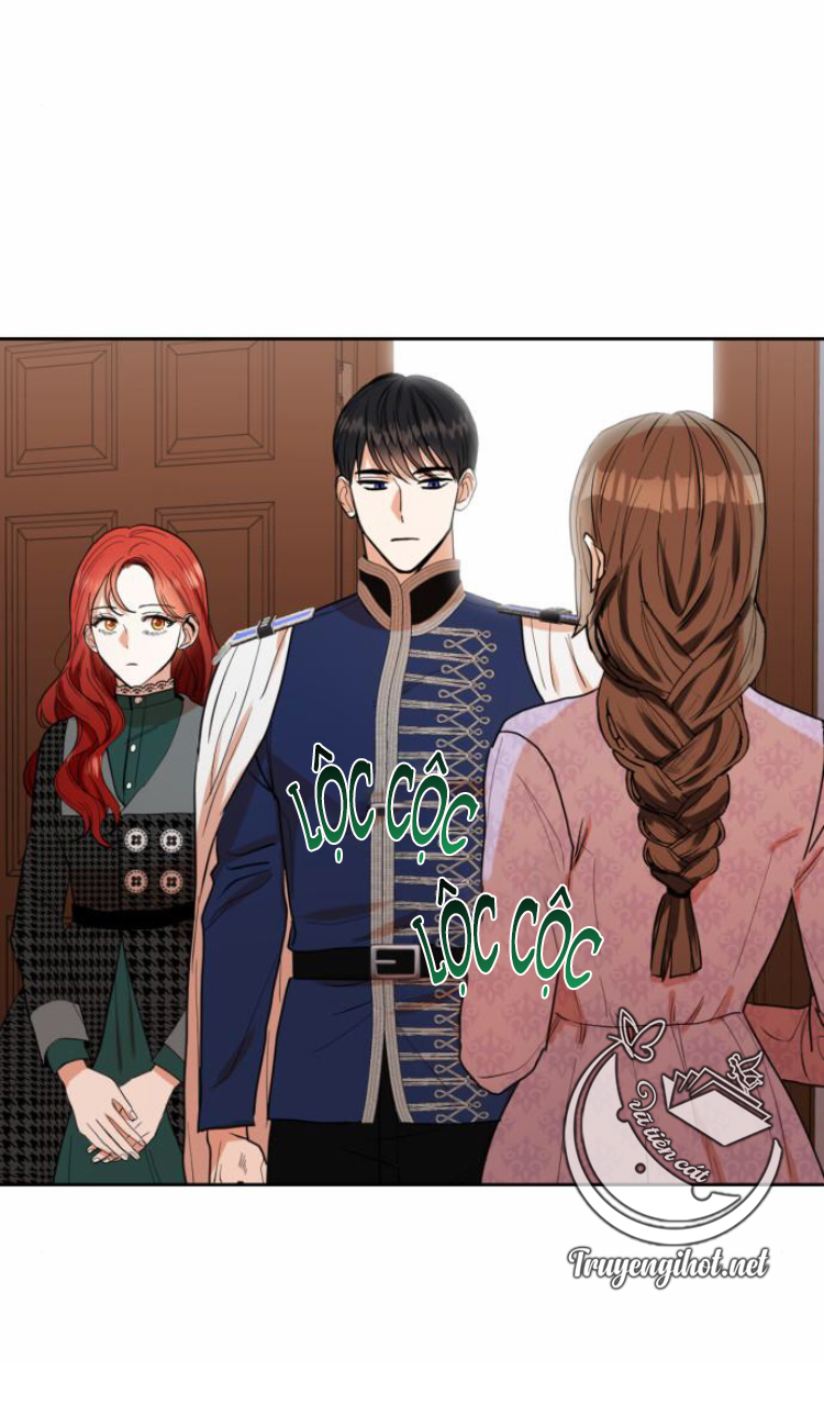 ta muốn biến phu quân thành bá chủ chapter 25 15