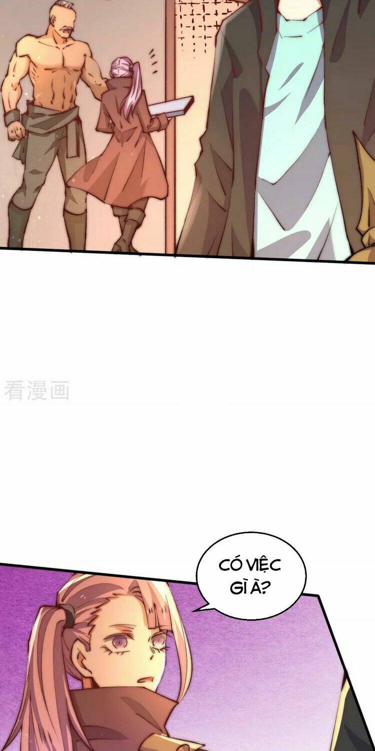 đô thị đỉnh phong cao thủ chapter 251 18