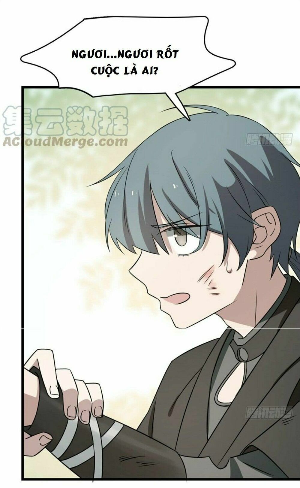 độc bộ thiên hạ: đặc công thần y chapter 67 5